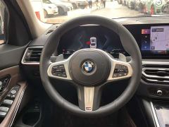 BMW 3 Series 325Li M Sport Package - фото 12