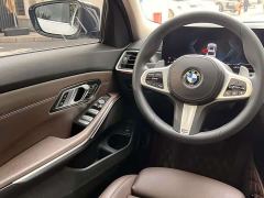 BMW 3 Series 325Li M Sport Package - фото 13
