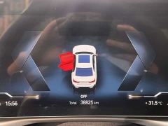 BMW 3 Series 325Li M Sport Package - фото 14