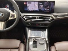 BMW 3 Series 325Li M Sport Package - фото 15