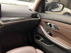 BMW 3 Series 325Li M Sport Package - фото 16