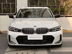 BMW 3 Series 325Li M Sport Package - фото 2