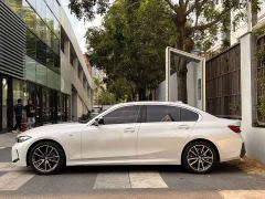BMW 3 Series 325Li M Sport Package - фото 3