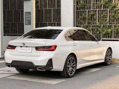 BMW 3 Series 325Li M Sport Package - фото 4