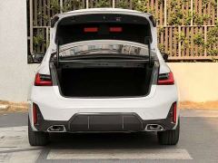BMW 3 Series 325Li M Sport Package - фото 5