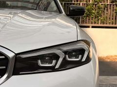 BMW 3 Series 325Li M Sport Package - фото 6