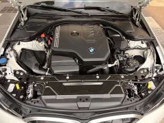 BMW 3 Series 325Li M Sport Package - фото 8