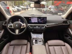 BMW 3 Series 325Li M Sport Package - фото 9
