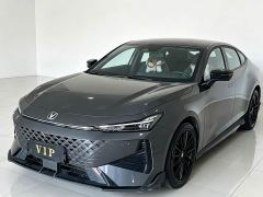 Changan UNI-V 1.5T Premium Sport - ფოტო 1