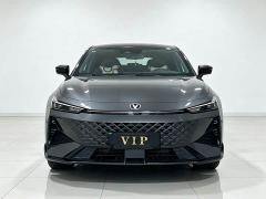 Changan UNI-V 1.5T Premium Sport - ფოტო 2
