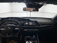 Changan UNI-V 1.5T Premium Sport - ფოტო 4