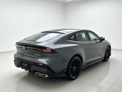 Changan UNI-V 1.5T Premium Sport - ფოტო 7
