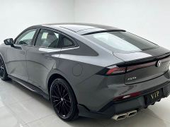 Changan UNI-V 1.5T Premium Sport - ფოტო 9