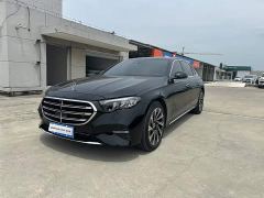 Mercedes-Benz E-Class Facelift E 300 L Luxury - ფოტო 1
