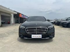 Mercedes-Benz E-Class Facelift E 300 L Luxury - ფოტო 2