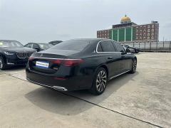 Mercedes-Benz E-Class Facelift E 300 L Luxury - ფოტო 4