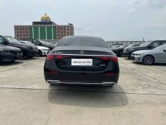 Mercedes-Benz E-Class Facelift E 300 L Luxury - ფოტო 5