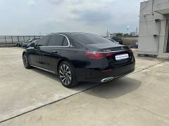 Mercedes-Benz E-Class Facelift E 300 L Luxury - ფოტო 6