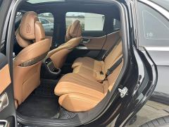 Mercedes-Benz E-Class Facelift E 300 L Luxury - ფოტო 8
