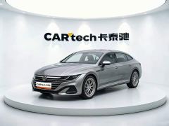 Volkswagen Arteon 2.0T Shooting Brake R-Line - ფოტო 1
