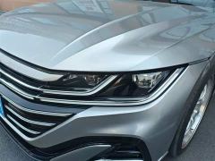 Volkswagen Arteon 2.0T Shooting Brake R-Line - ფოტო 2