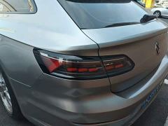 Volkswagen Arteon 2.0T Shooting Brake R-Line - ფოტო 3