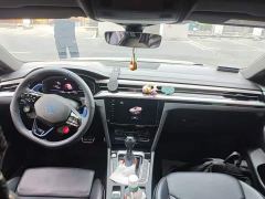 Volkswagen Arteon 2.0T Shooting Brake R-Line - ფოტო 4