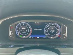 Volkswagen Arteon 2.0T Shooting Brake R-Line - ფოტო 5