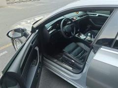 Volkswagen Arteon 2.0T Shooting Brake R-Line - ფოტო 8