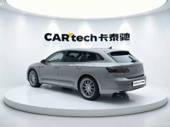 Volkswagen Arteon 2.0T Shooting Brake R-Line - ფოტო 9