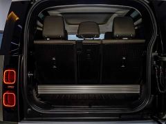 Land Rover Defender 90 P400 Classic Heritage Edition - фото 10