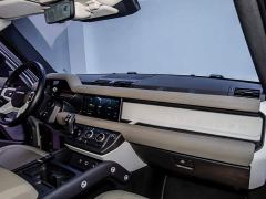 Land Rover Defender 90 P400 Classic Heritage Edition - фото 18