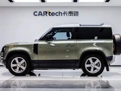 Land Rover Defender 90 P400 Classic Heritage Edition - фото 5