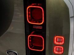 Land Rover Defender 90 P400 Classic Heritage Edition - фото 7