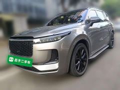 Li Auto ONE Extended Range 6-Seater - фото 1