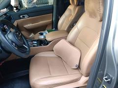Li Auto ONE Extended Range 6-Seater - фото 11