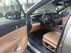 Li Auto ONE Extended Range 6-Seater - фото 12