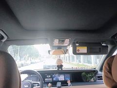 Li Auto ONE Extended Range 6-Seater - фото 14