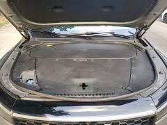Li Auto ONE Extended Range 6-Seater - фото 16