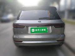 Li Auto ONE Extended Range 6-Seater - фото 3