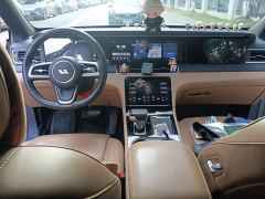 Li Auto ONE Extended Range 6-Seater - фото 5