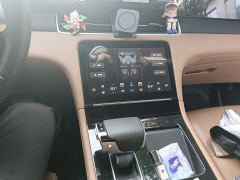 Li Auto ONE Extended Range 6-Seater - фото 9