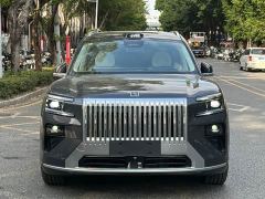 Zeekr 8X Ultra 70kWh - ფოტო 1