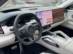Zeekr 8X Ultra 70kWh - ფოტო 12