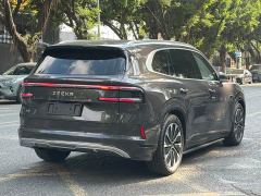 Zeekr 8X Ultra 70kWh - ფოტო 4
