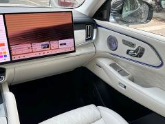 Zeekr 8X Ultra 70kWh - ფოტო 8