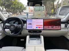 Zeekr 8X Ultra 70kWh - ფოტო 9