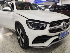 Mercedes-Benz GLC Facelift GLC 300 L 4MATIC Dynamic - фото 1