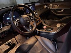 Mercedes-Benz GLC Facelift GLC 300 L 4MATIC Dynamic - фото 3