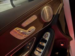 Mercedes-Benz GLC Facelift GLC 300 L 4MATIC Dynamic - фото 4